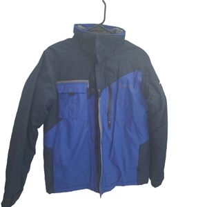 Boys Columbia Coat
